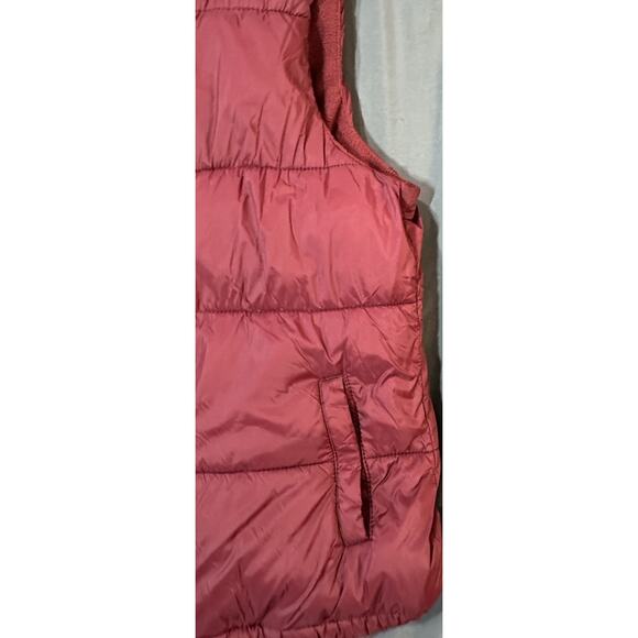 Women’s Puffer Jacket Xs Old Navy Royal Velvet - Picture 4 of 9